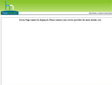 Tablet Screenshot of enbuenespanol.com